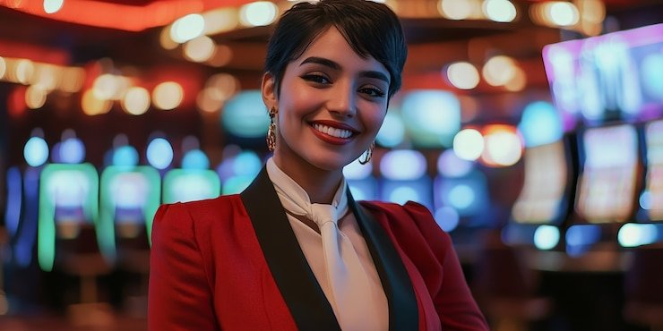 ব্যাকারাট টেবিলে 1111 bad মোবাইল দৃশ্য